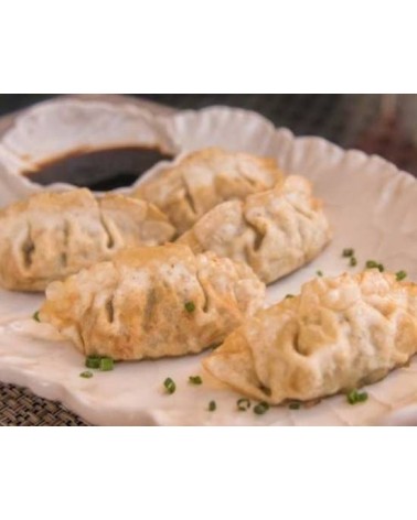 Gyoza (5 un.)