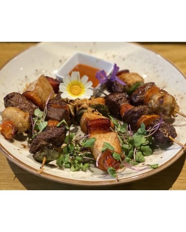 Robata Mix