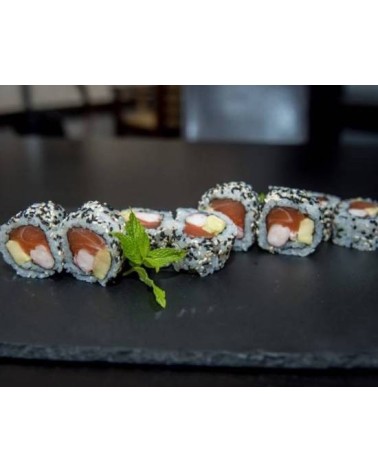 California Maki 1/2 porção